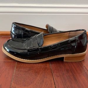 Steve Madden Loafers
